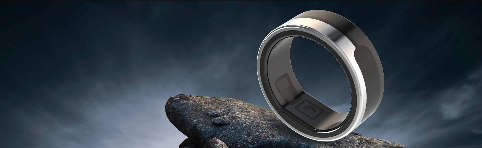 Smart Ring Advantage
