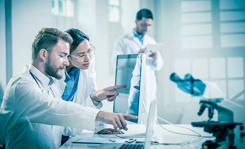 Quality management and control system