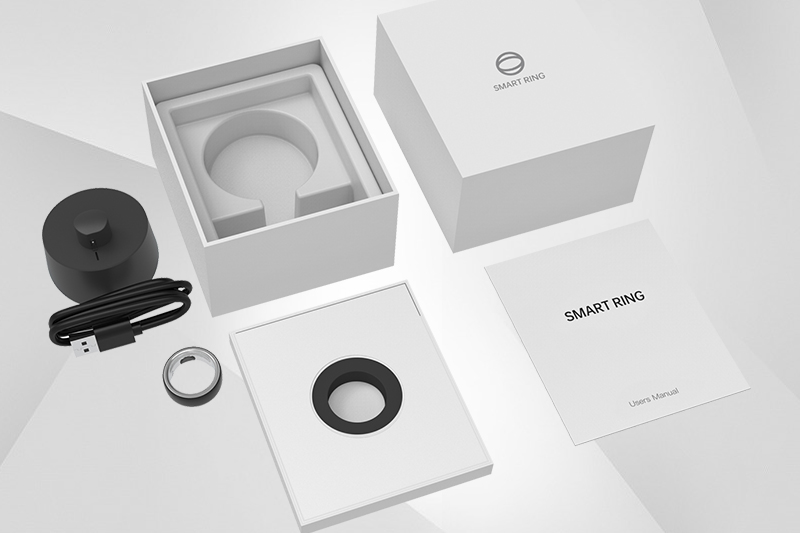 Industrial packaging material design